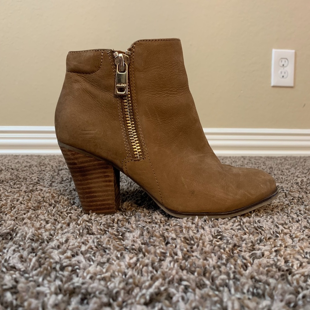 Women's Ankle Boot